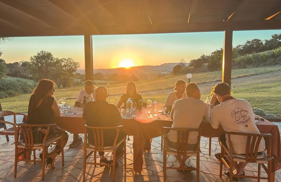 Agriturismo Scala - Eco Boutique B&B In Le Marche-1