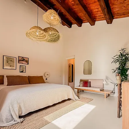 Agriturismo Scala - Eco Boutique B&B In Le Marche-2