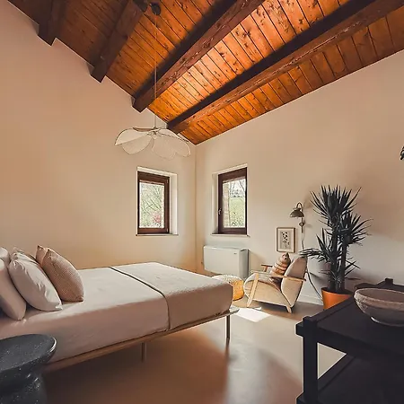 Agriturismo Scala - Eco Boutique B&B In Le Marche-3